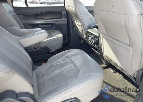 2018 Ford Expedition Max Limited from USA, damaged, VIN 1FMJK1KT4JEA09568